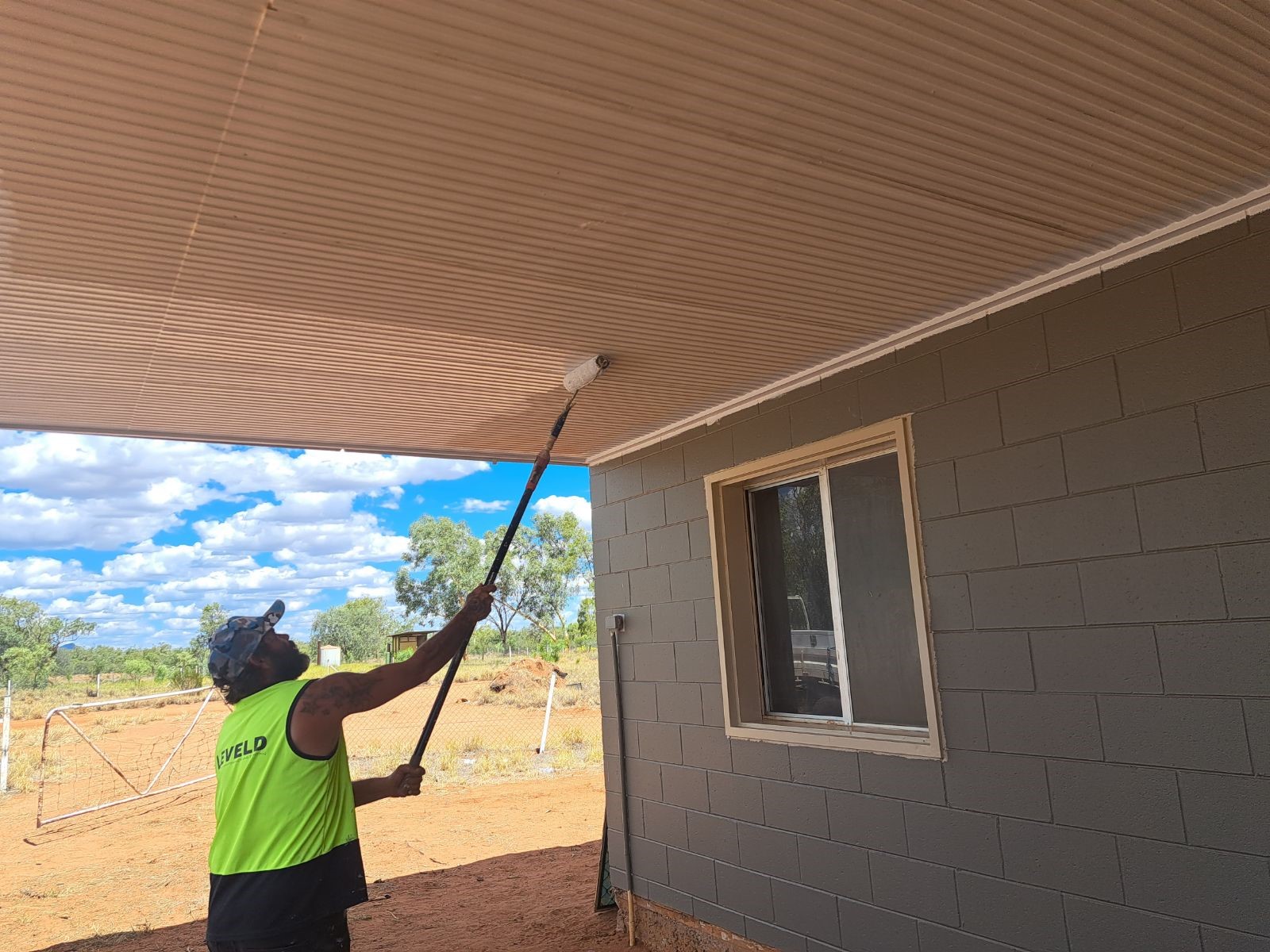 Aboriginal businesses