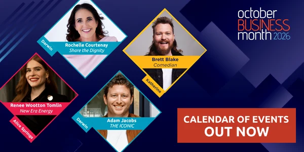 OBM 2026 Calendar of events out now