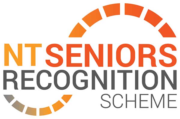 NT Seniors Recognition Scheme