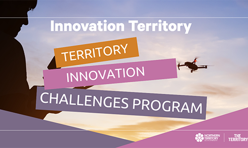 Innovation Challenges Program