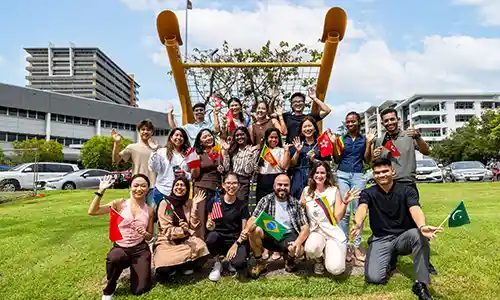 2026 Study NT Student Ambassadors announced