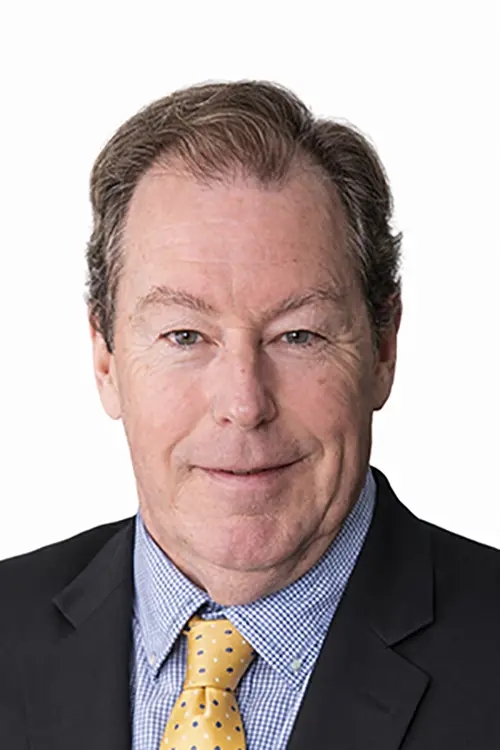 Bill Reeks