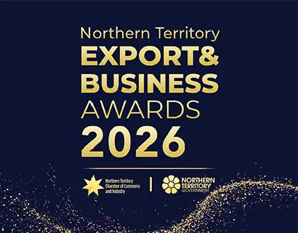 NT Export and Business Awards