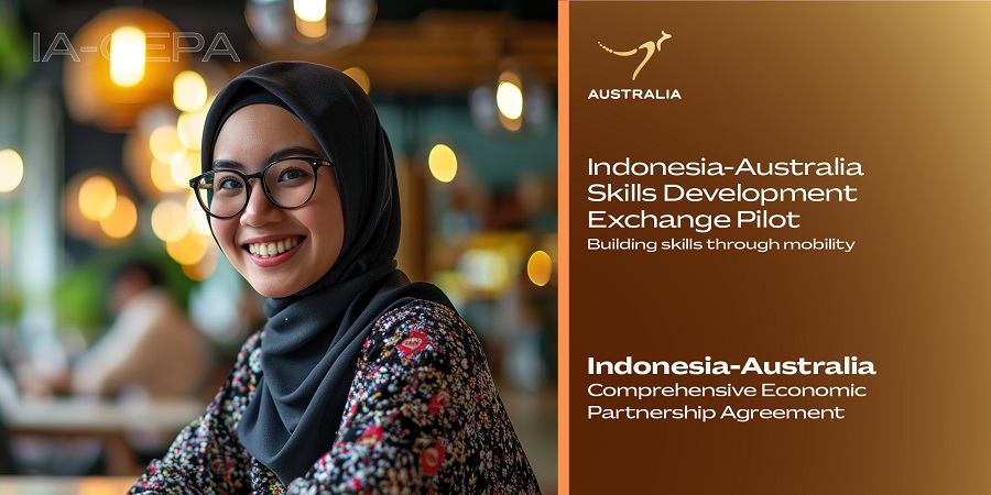 INDO-AUS exchange