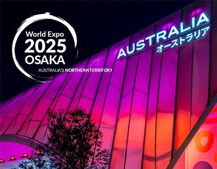 World Expo 2025 Osaka 