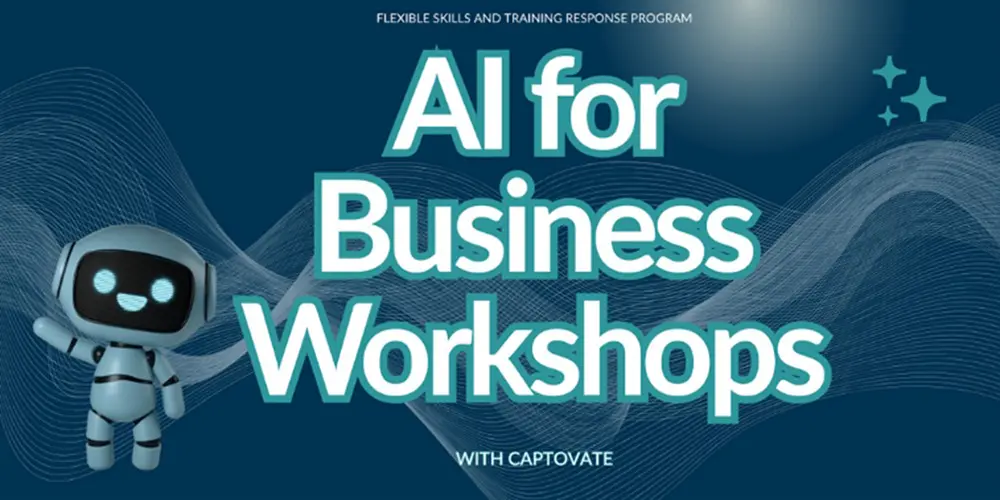 AI workshops