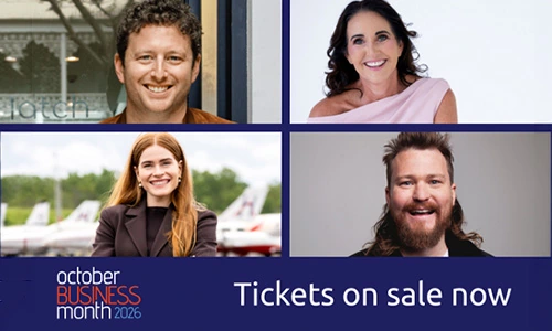 Keynote speakers