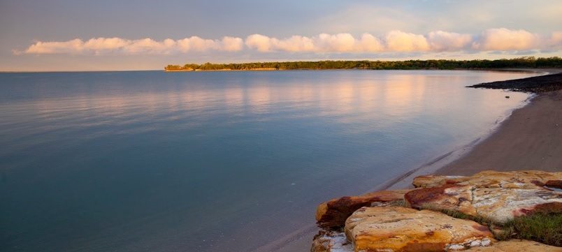 Darwin harbour