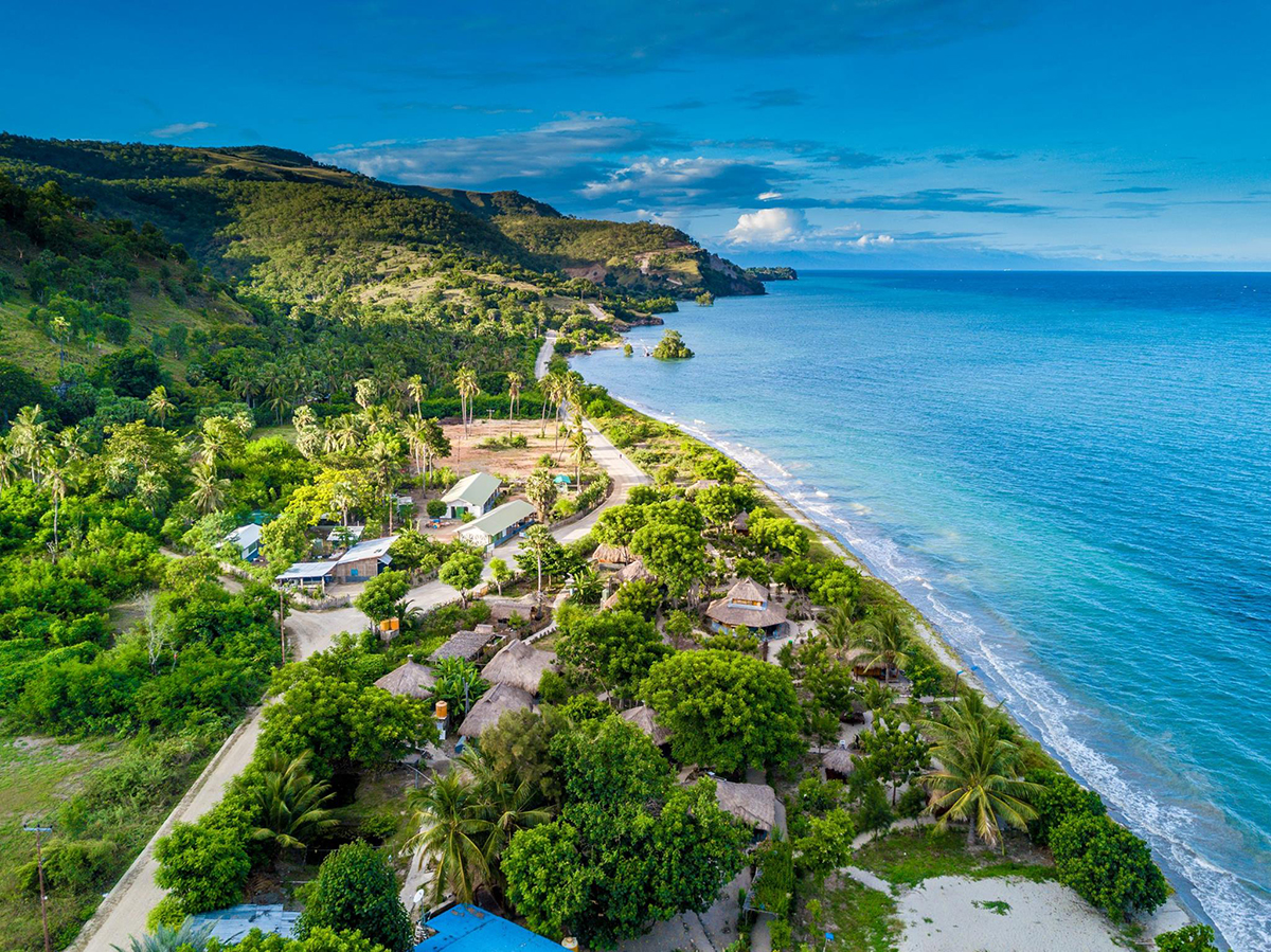 Timor Leste