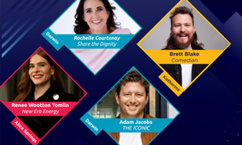 Key speakers