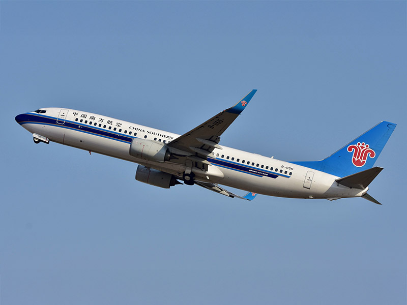 China Southern launches new Guangzhou – Darwin route