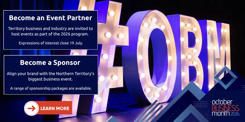 OBM sponsorship/event partner opportunities