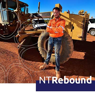 NT Rebound