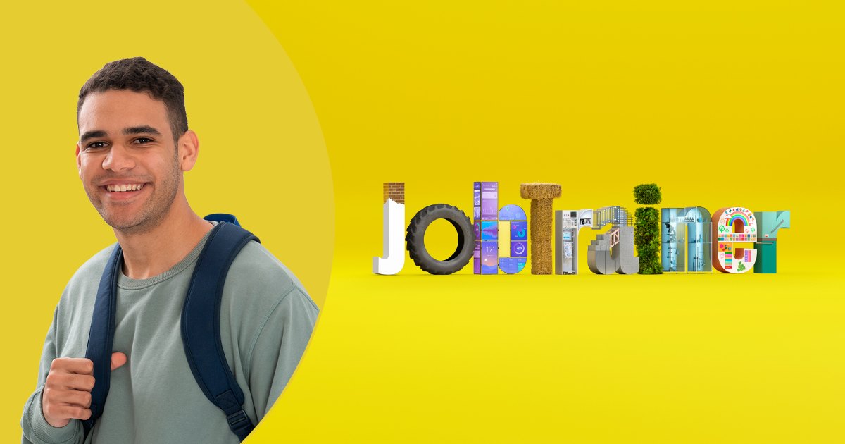 JobTrainer