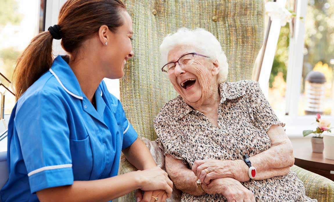 Work Stay Play incentive extended for aged care