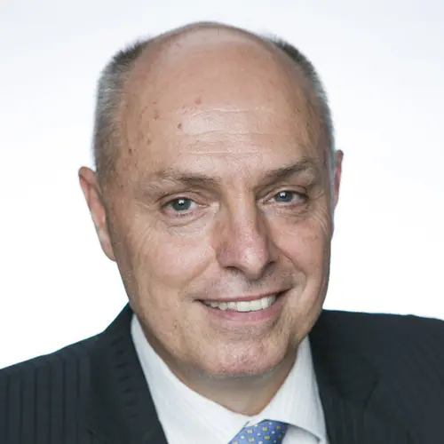 Robert Annis Brown