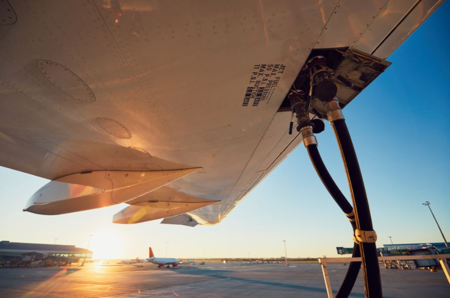 Study confirms potential of NT Sustainable Aviation Fuel industry 