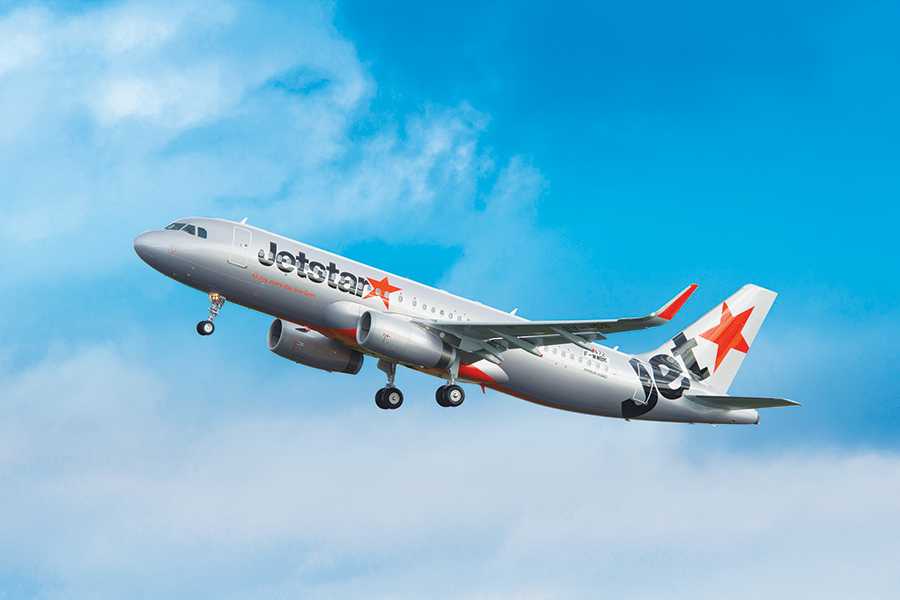 Trifecta of new routes for the NT: Jetstar to fly Darwin-Gold Coast