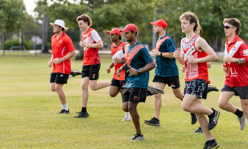 Building stronger associations