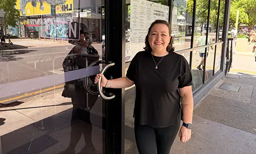 New Safer Business Grant now open for Territory Businesses