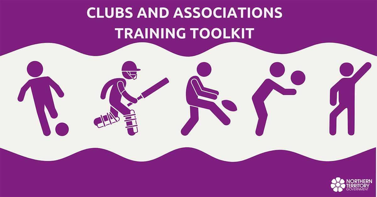 Blubs and associations training toolkit