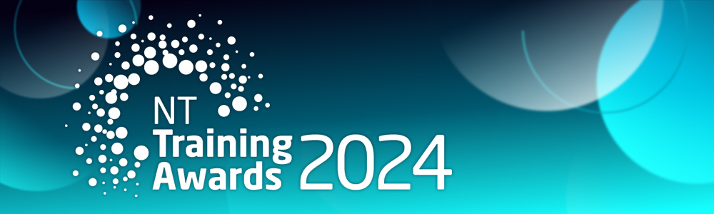 2024 Training Award finalists announced 