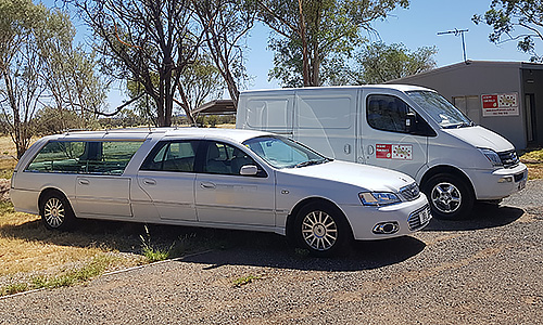 Compassionate approach to funerals