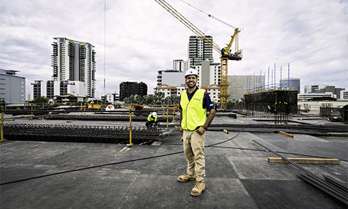 NT Government completes review of the Territory Benefit Policy