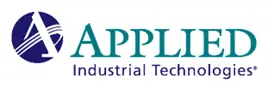 Applied logo