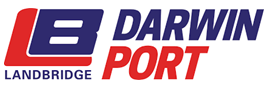 Darwin port logo