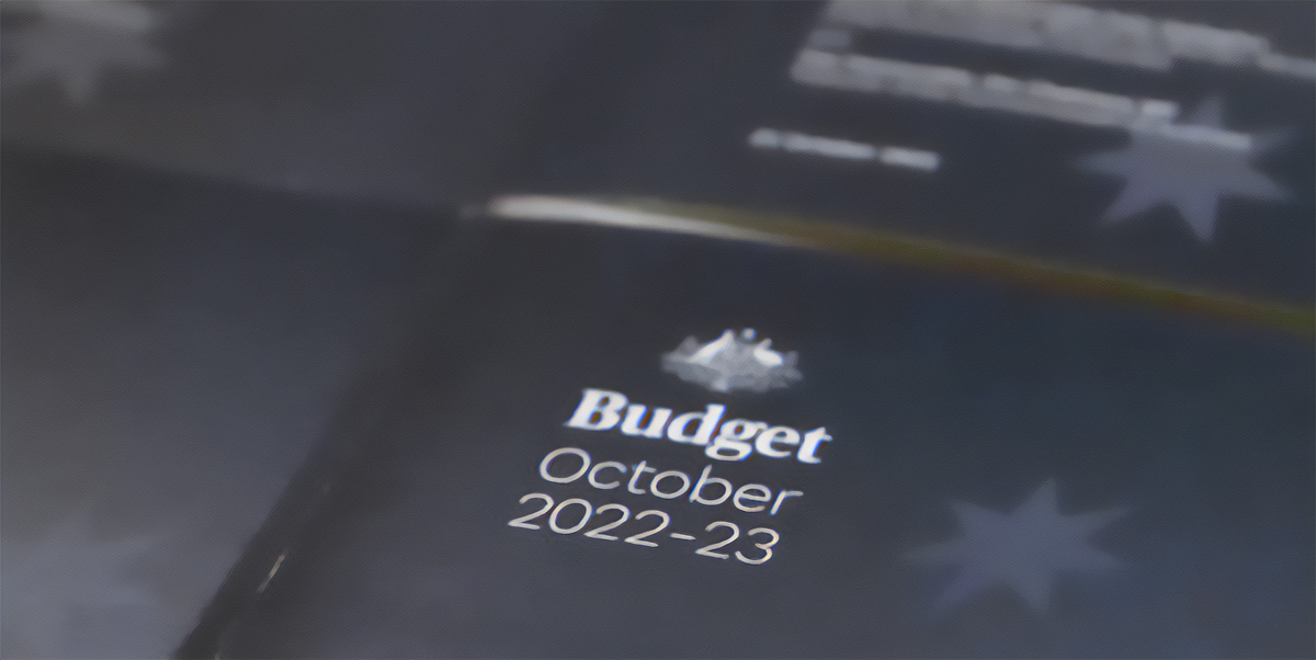 Federal budget