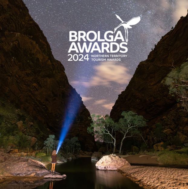 The Territory&rsquo;s top tourism businesses sought for Brolga Awards 