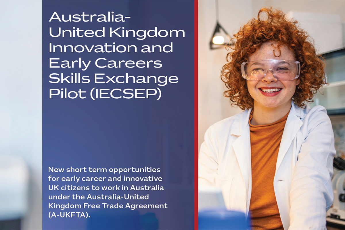 Take your next career leap in Australia&rsquo;s Northern Territory 