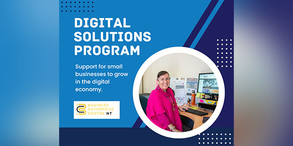 Digital solutions program