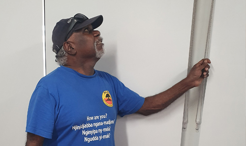  Maningrida Progress Association